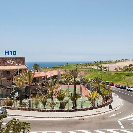 Meloneras Suites Dış mekan fotoğraf