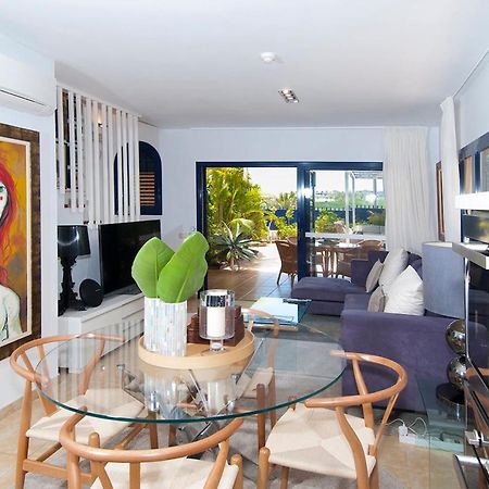 Meloneras Suites Dış mekan fotoğraf