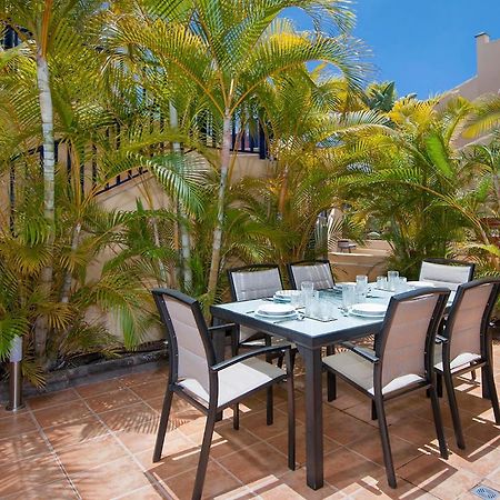 Meloneras Suites Dış mekan fotoğraf
