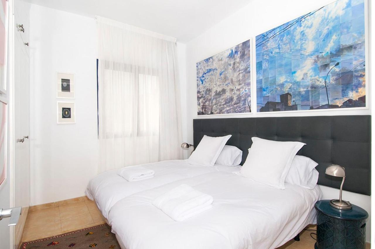 Meloneras Suites Dış mekan fotoğraf