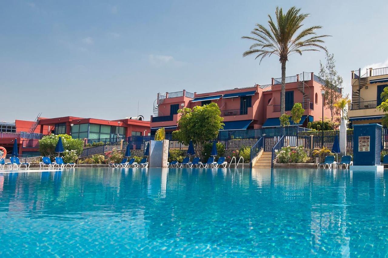 Meloneras Suites Dış mekan fotoğraf