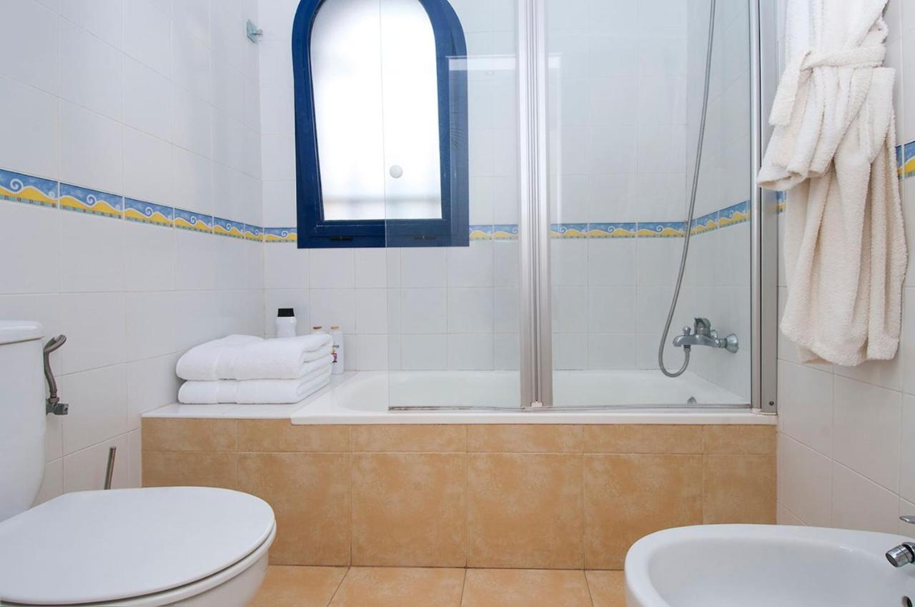 Meloneras Suites Dış mekan fotoğraf