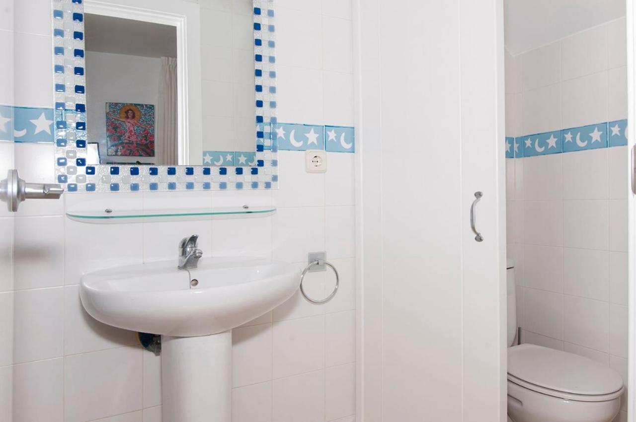 Meloneras Suites Dış mekan fotoğraf