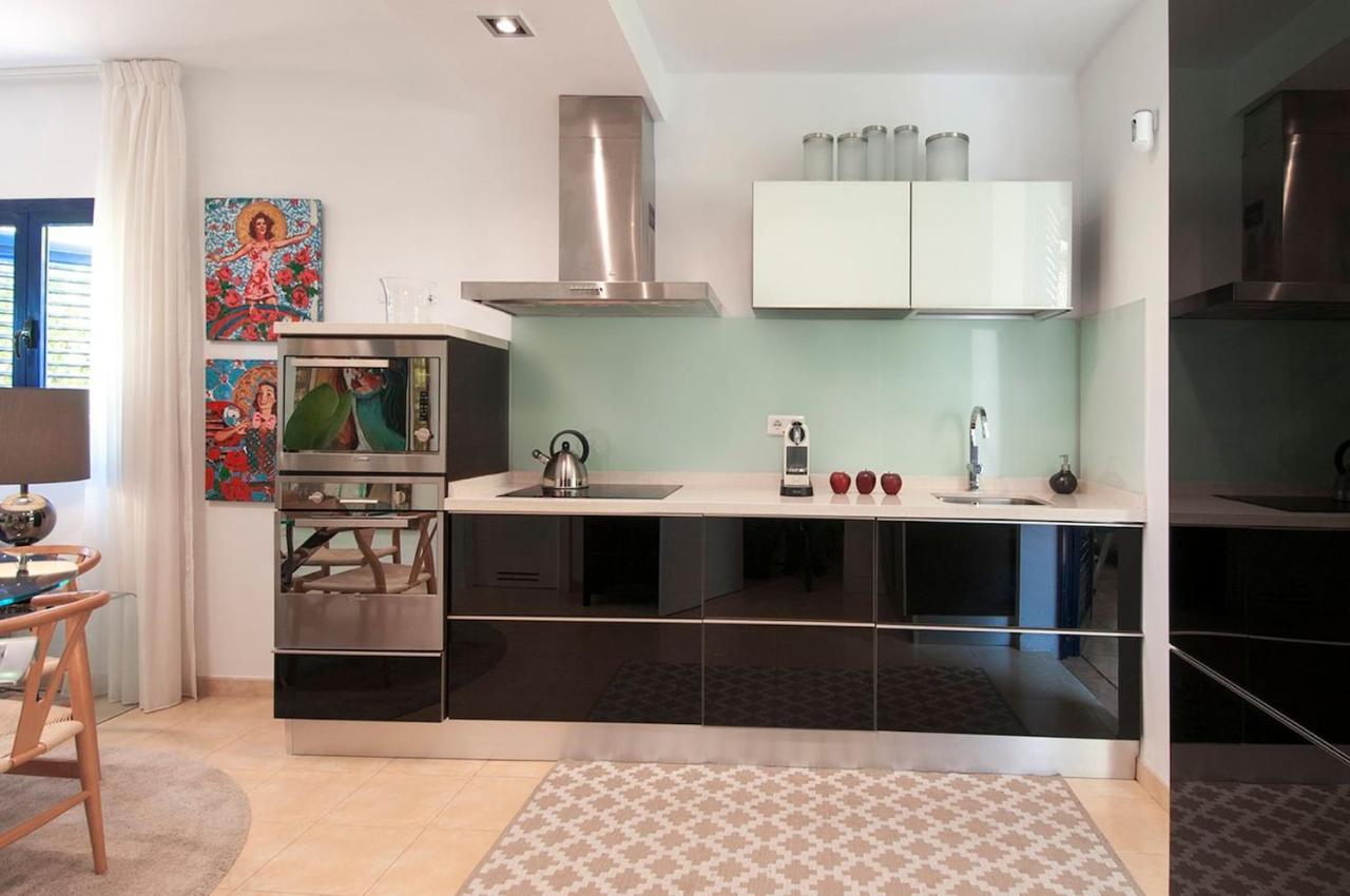 Meloneras Suites Dış mekan fotoğraf