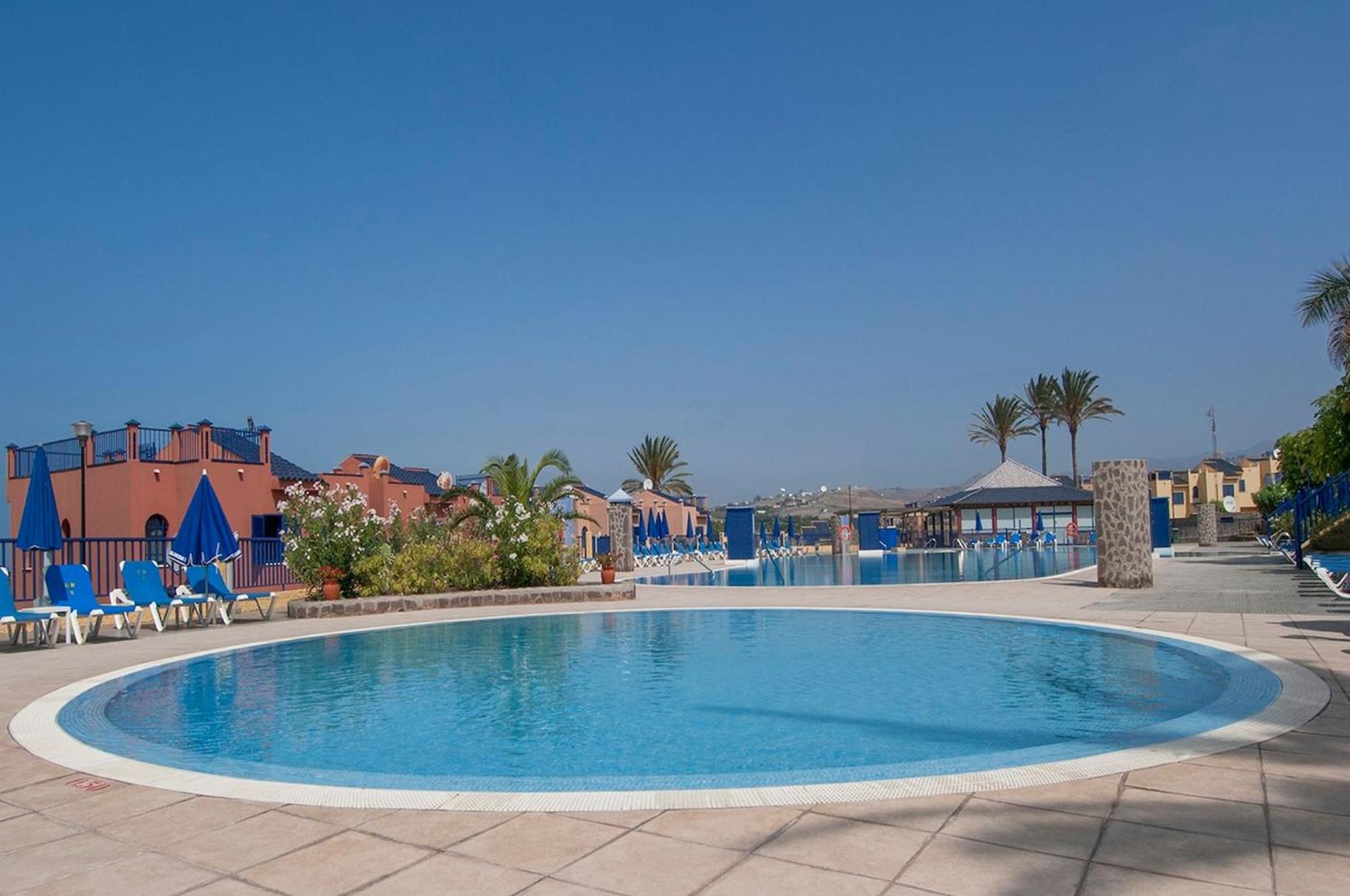 Meloneras Suites Dış mekan fotoğraf