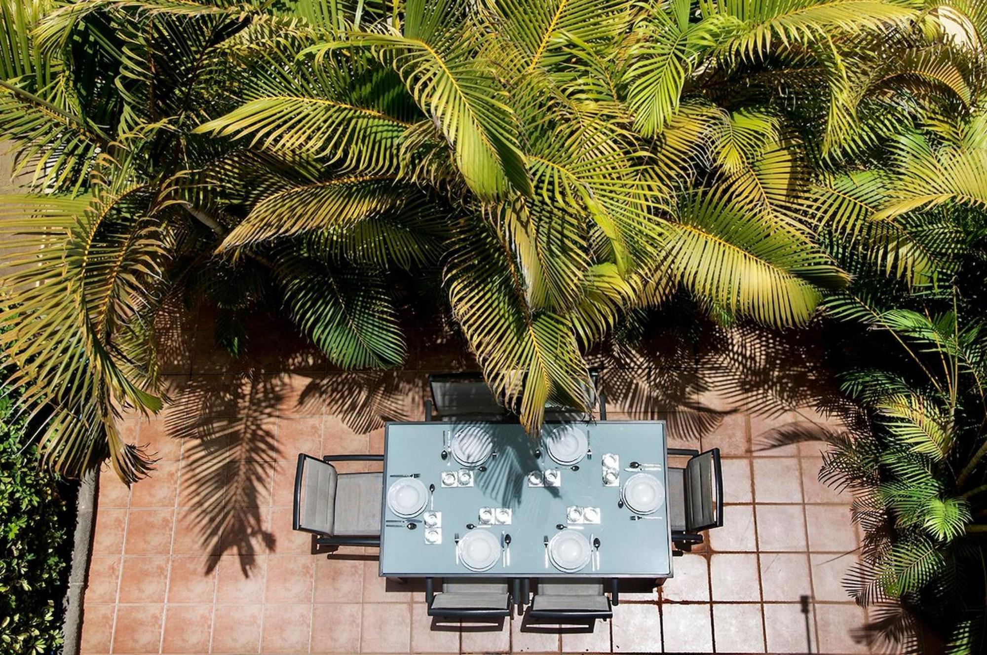 Meloneras Suites Dış mekan fotoğraf